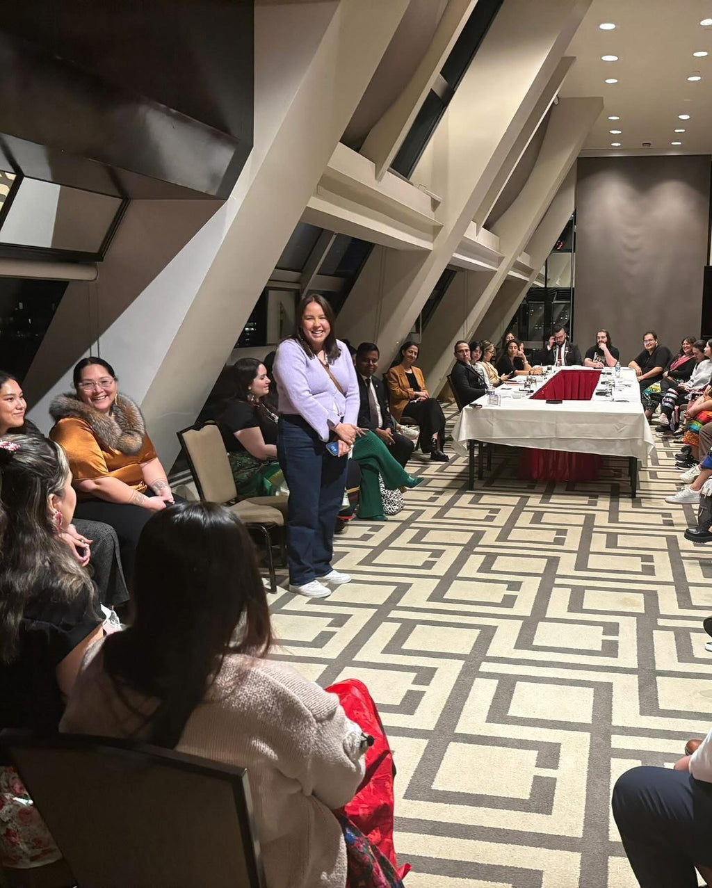 Indigenous Relations for Government and Non-Indigenous Industry