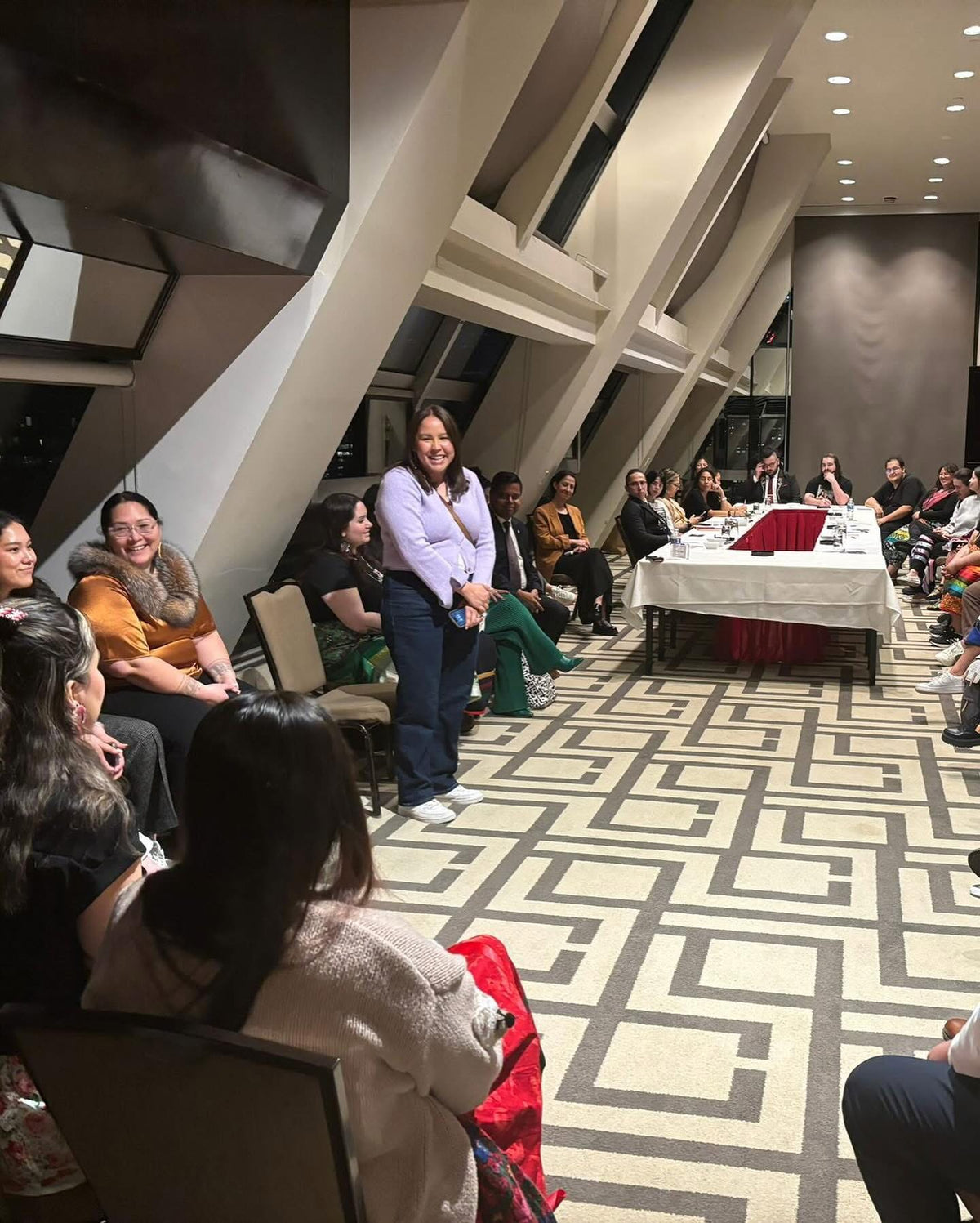Indigenous Relations for Government and Non-Indigenous Industry