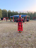 Cultural Workshops for Indigenous Youth and Adults