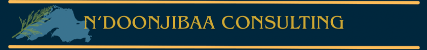 N’doonjibaa Consulting - Home