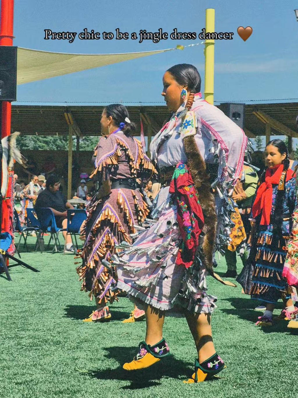 Cultural Workshops for Indigenous Youth and Adults