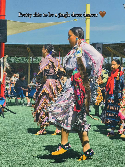 Cultural Workshops for Indigenous Youth and Adults